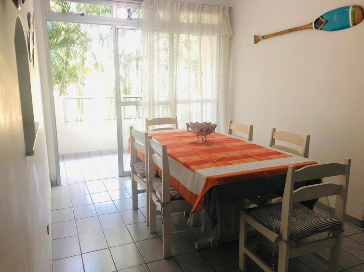 Apartamento Com 3 Quartos Em Itagua Ubatuba Exterior photo
