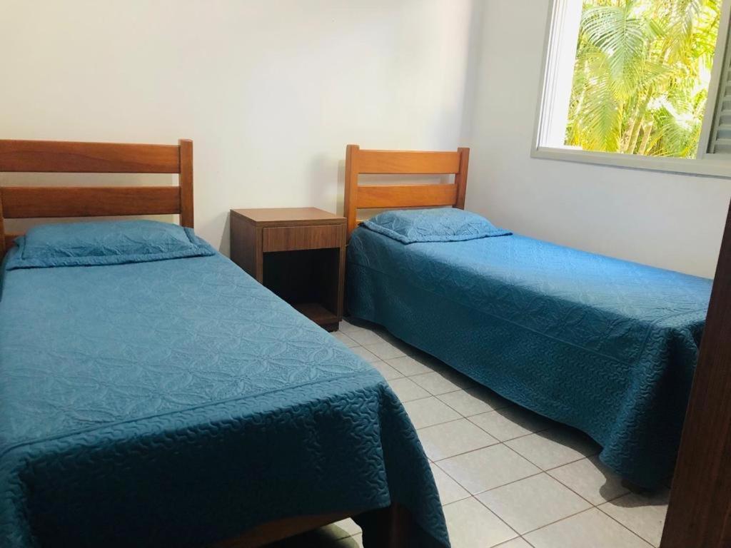 Apartamento Com 3 Quartos Em Itagua Ubatuba Exterior photo
